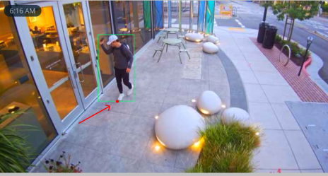 Punto de activación